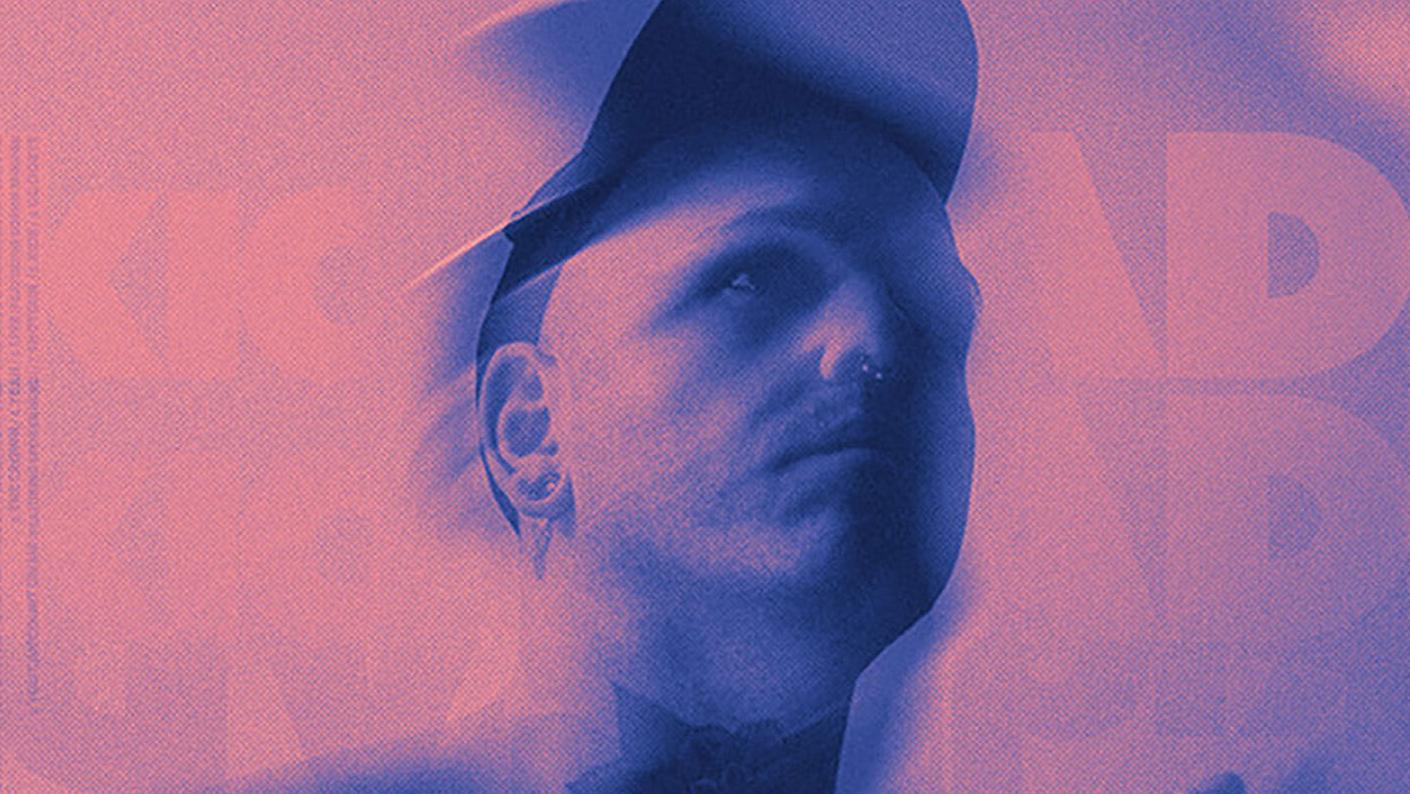 kidDEAD, <i>The Man Who Lived Forever</i>